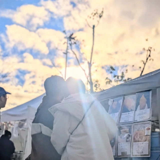 宇都宮焼き芋フェスタ